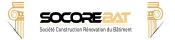 Socorebat Le Mans, entreprise tous corps d'état à Le Mans : rénovation, construction, aménagement de combles, extension de maison SOCOREBAT 72